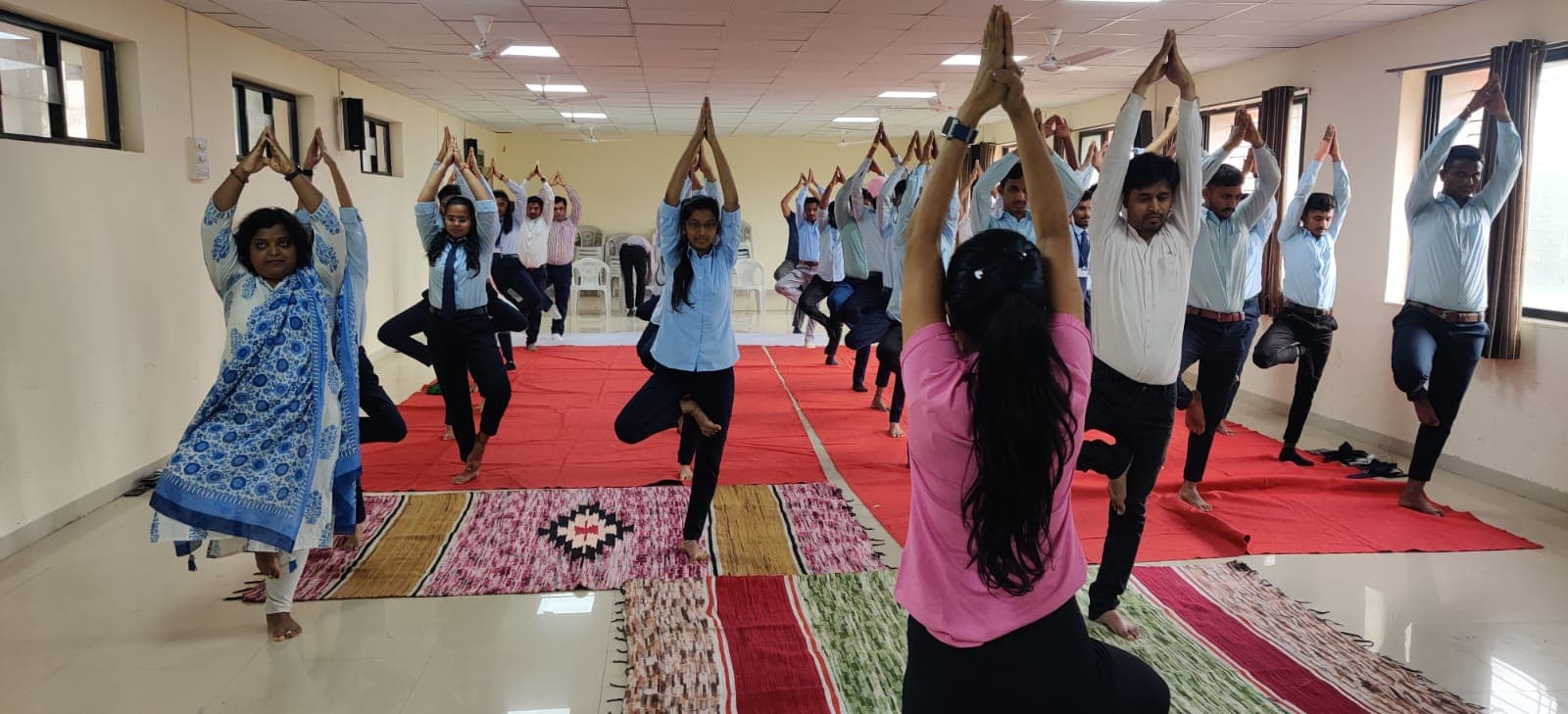 Navsahyadri Group of Institutes Naigaon Events photo 31