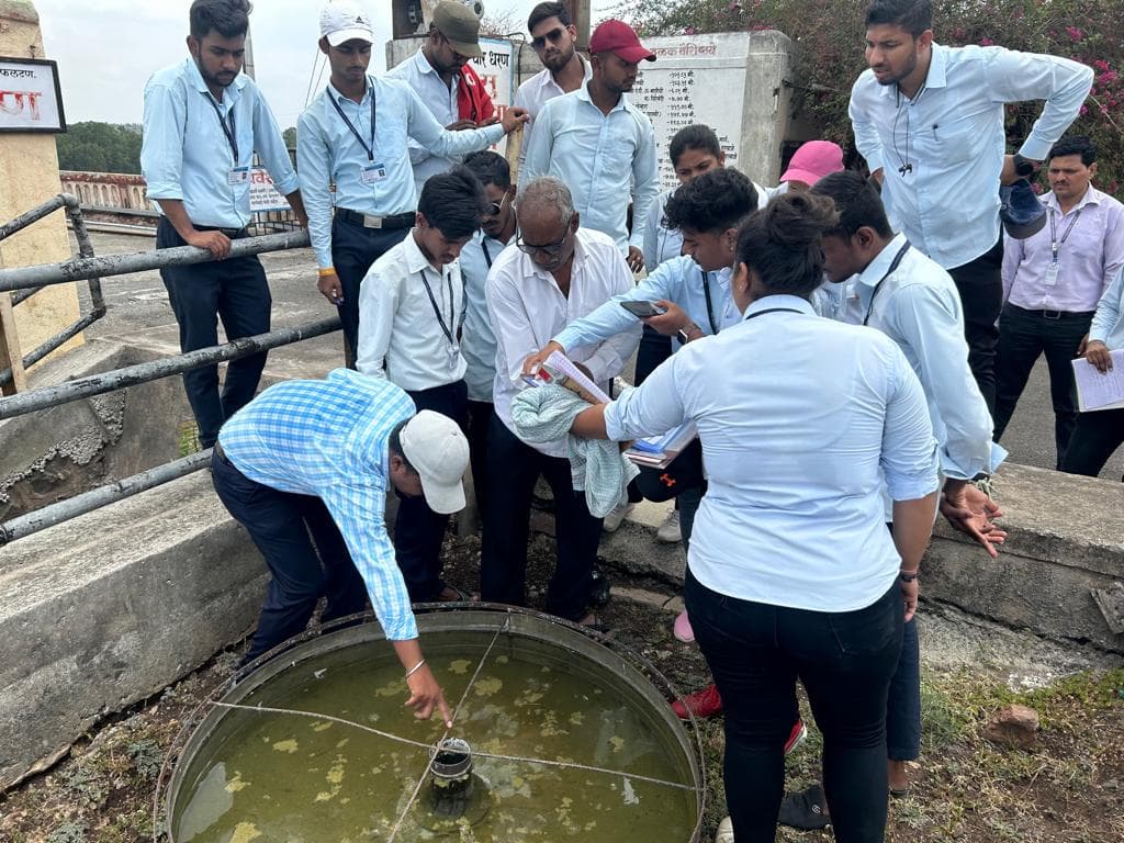 Navsahyadri Group of Institutes Naigaon Events photo 32