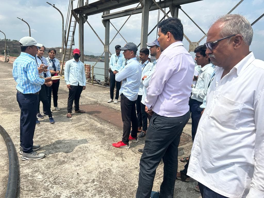 Navsahyadri Group of Institutes Naigaon Events photo 33