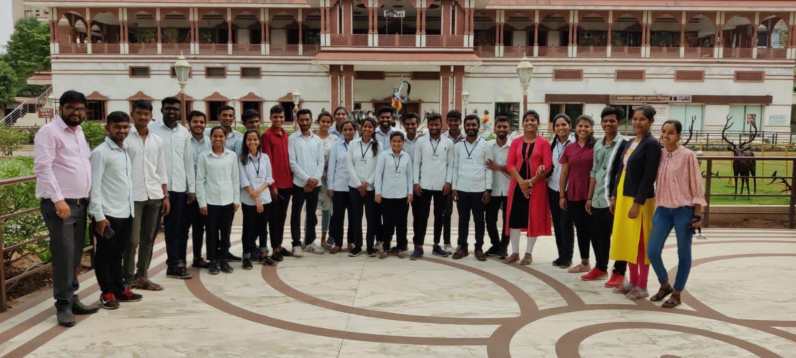 Navsahyadri Group of Institutes Naigaon Events photo 34