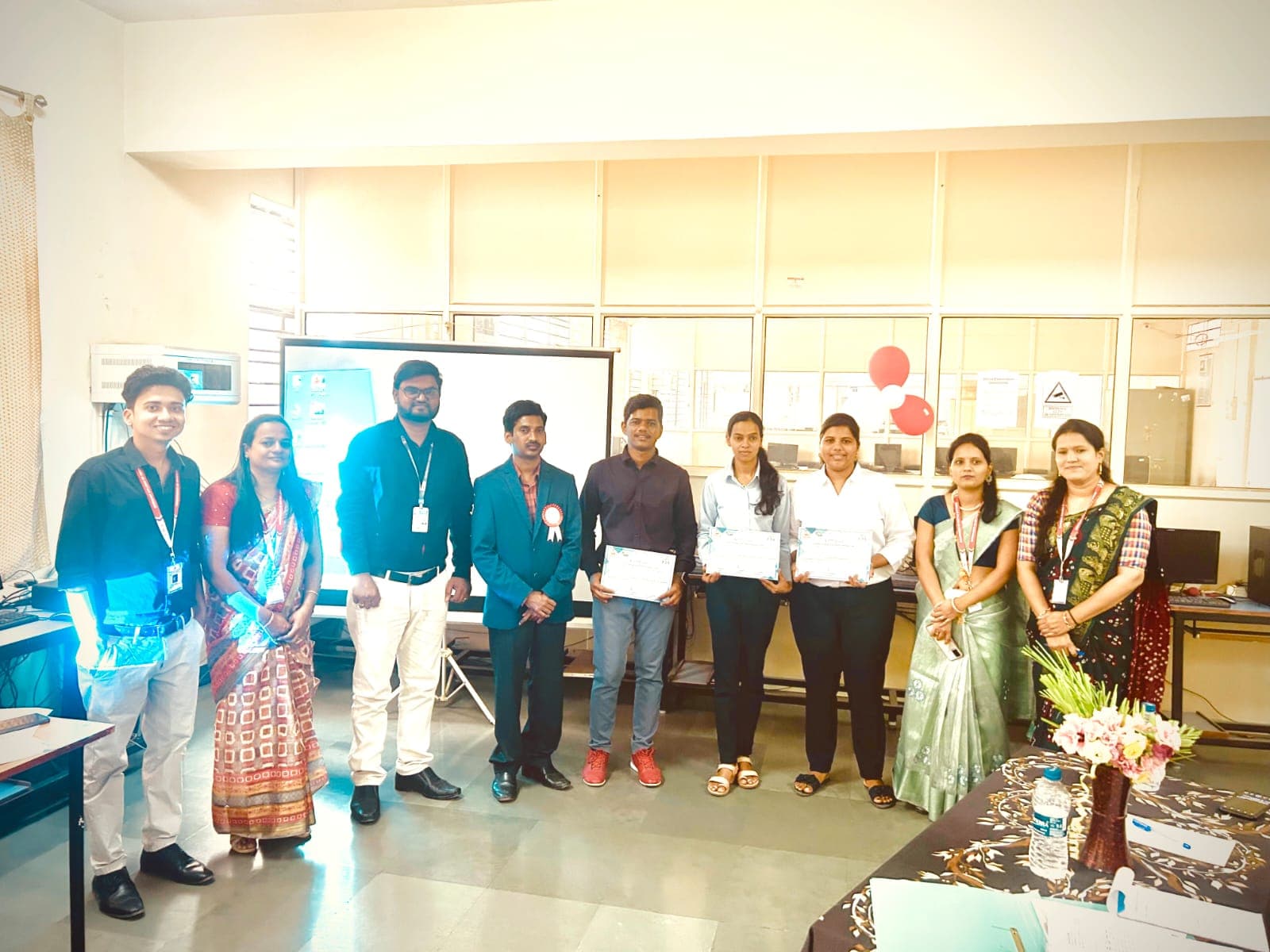 Navsahyadri Group of Institutes Naigaon Events photo 35