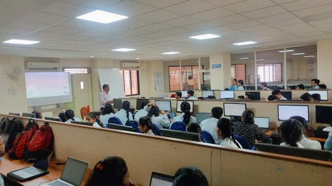 Navsahyadri Group of Institutes Naigaon Events photo 28