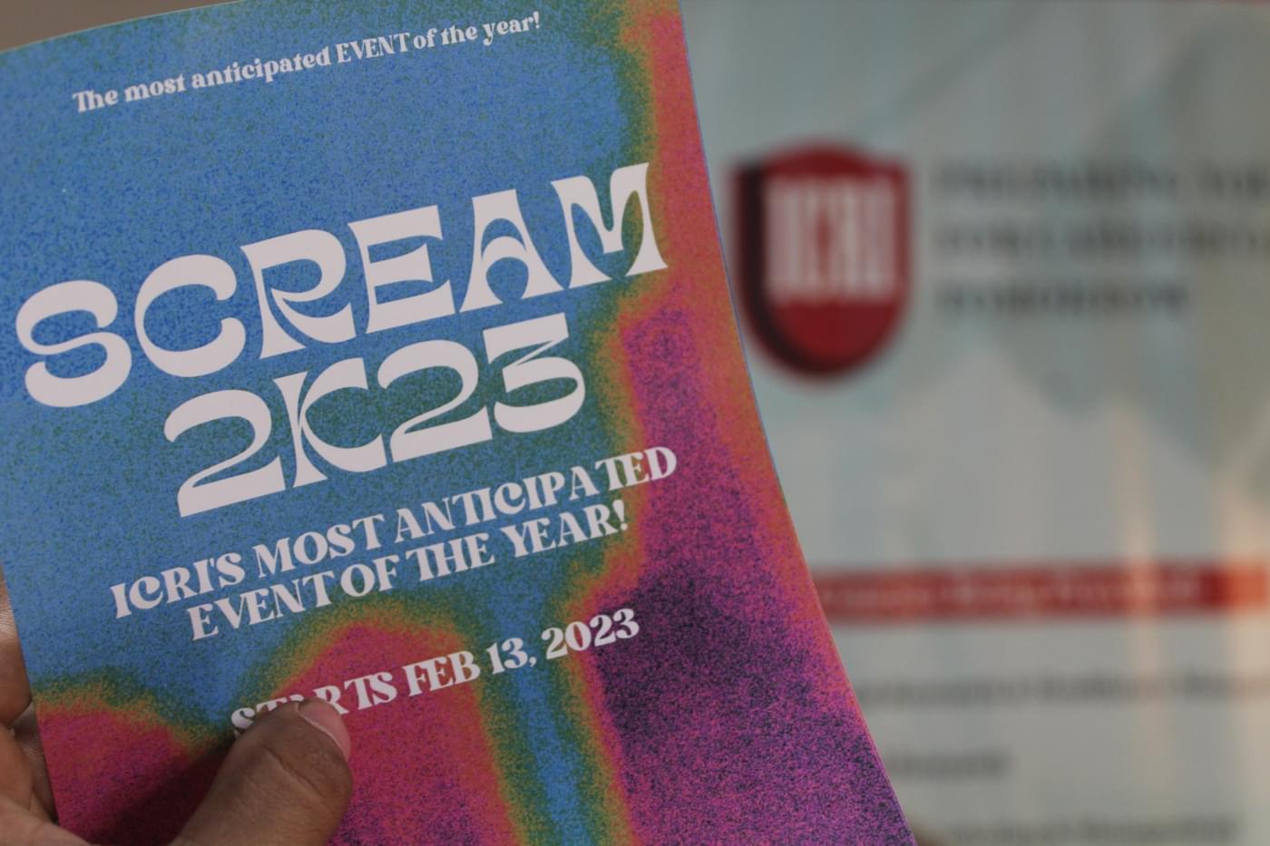 ICRI Mumbai Events photo 12