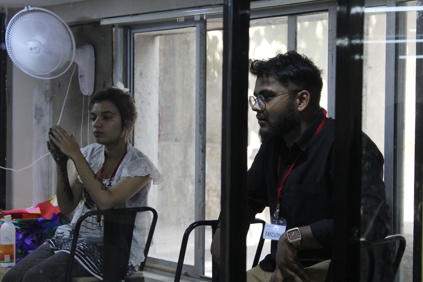 ICRI Mumbai Events photo 14