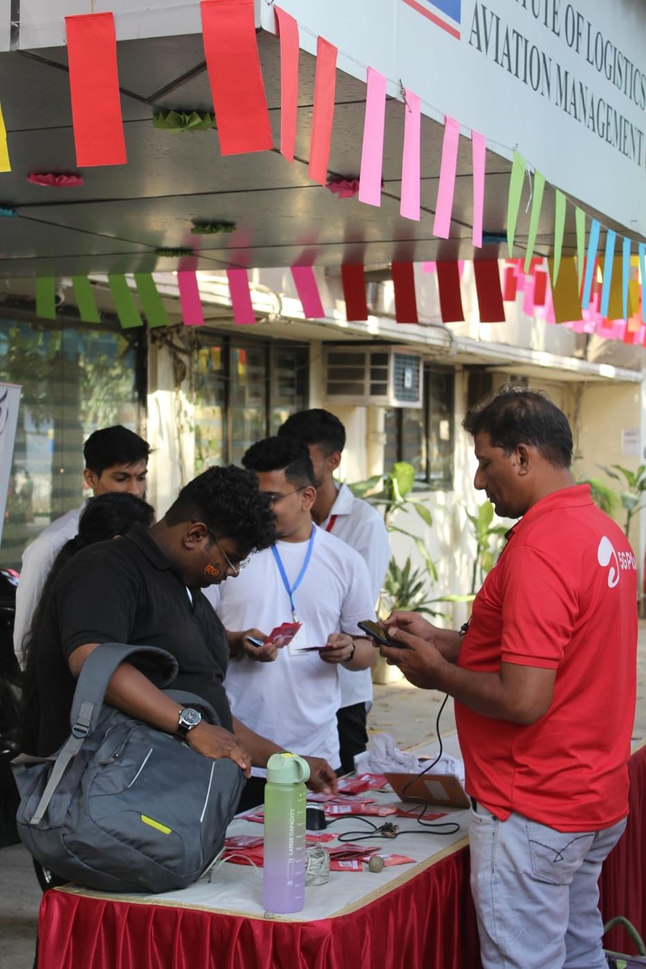 ICRI Mumbai Events photo 19