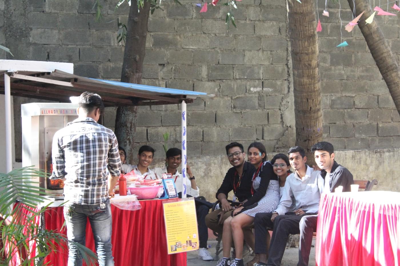 ICRI Mumbai Events photo 23