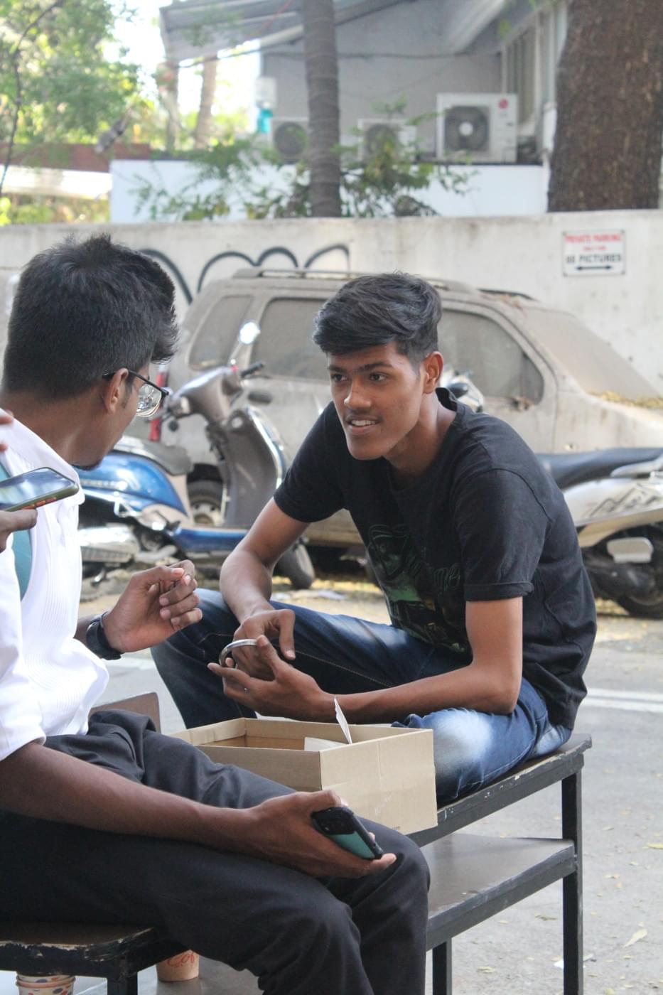 ICRI Mumbai Events photo 25