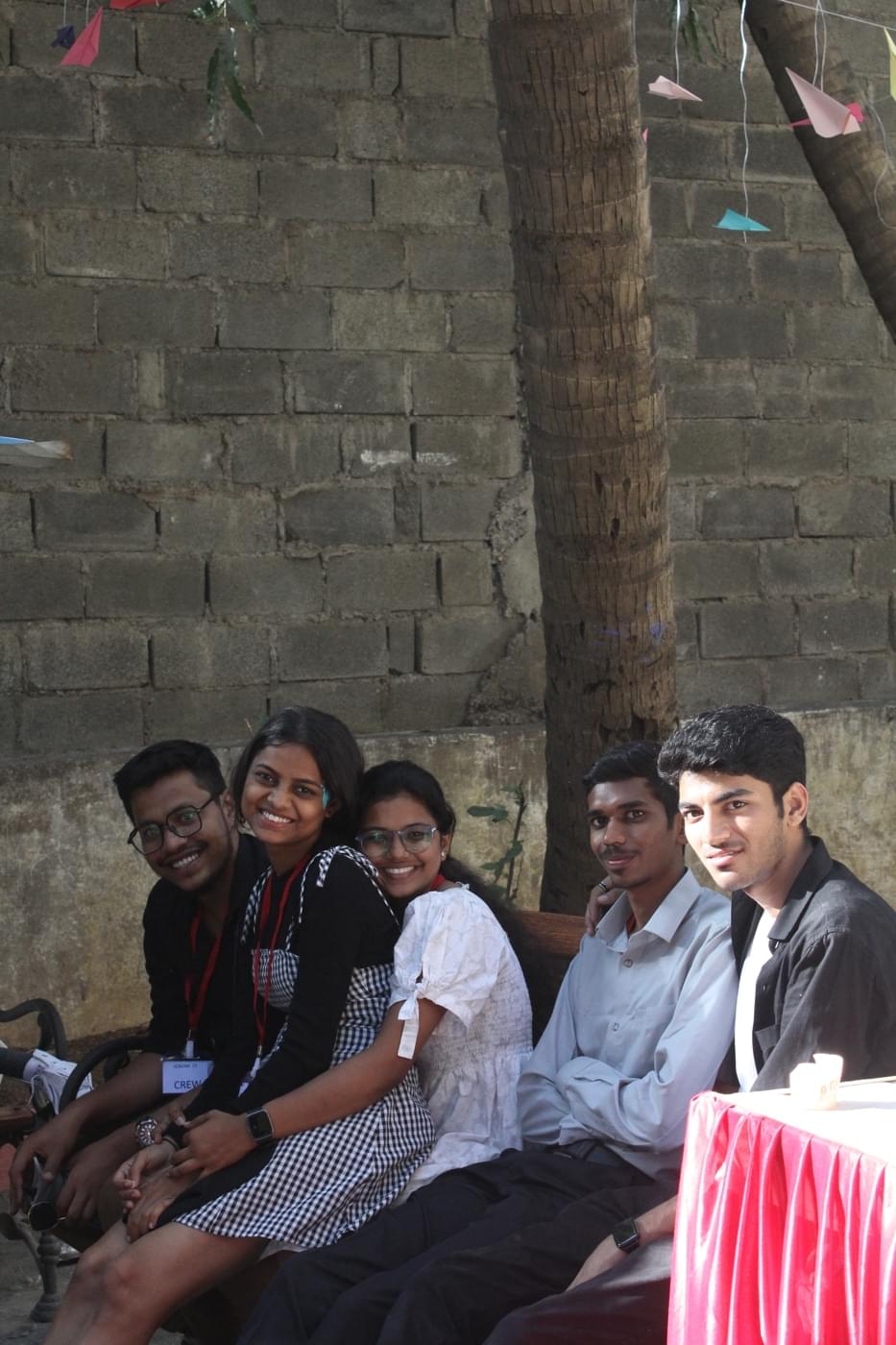 ICRI Mumbai Events photo 26