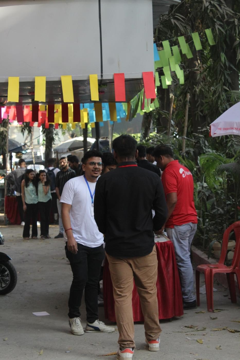 ICRI Mumbai Events photo 27