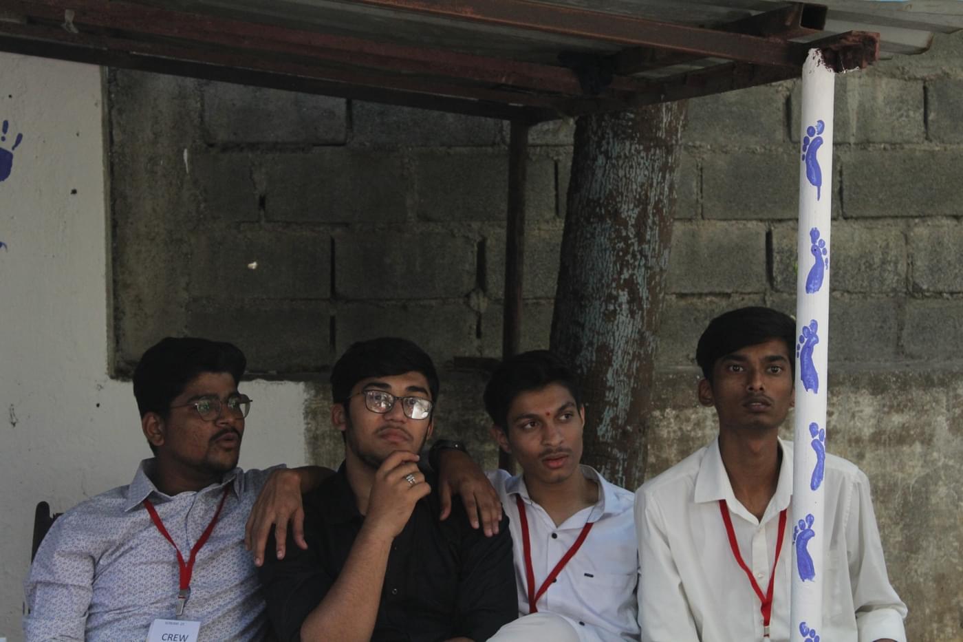 ICRI Mumbai Events photo 28