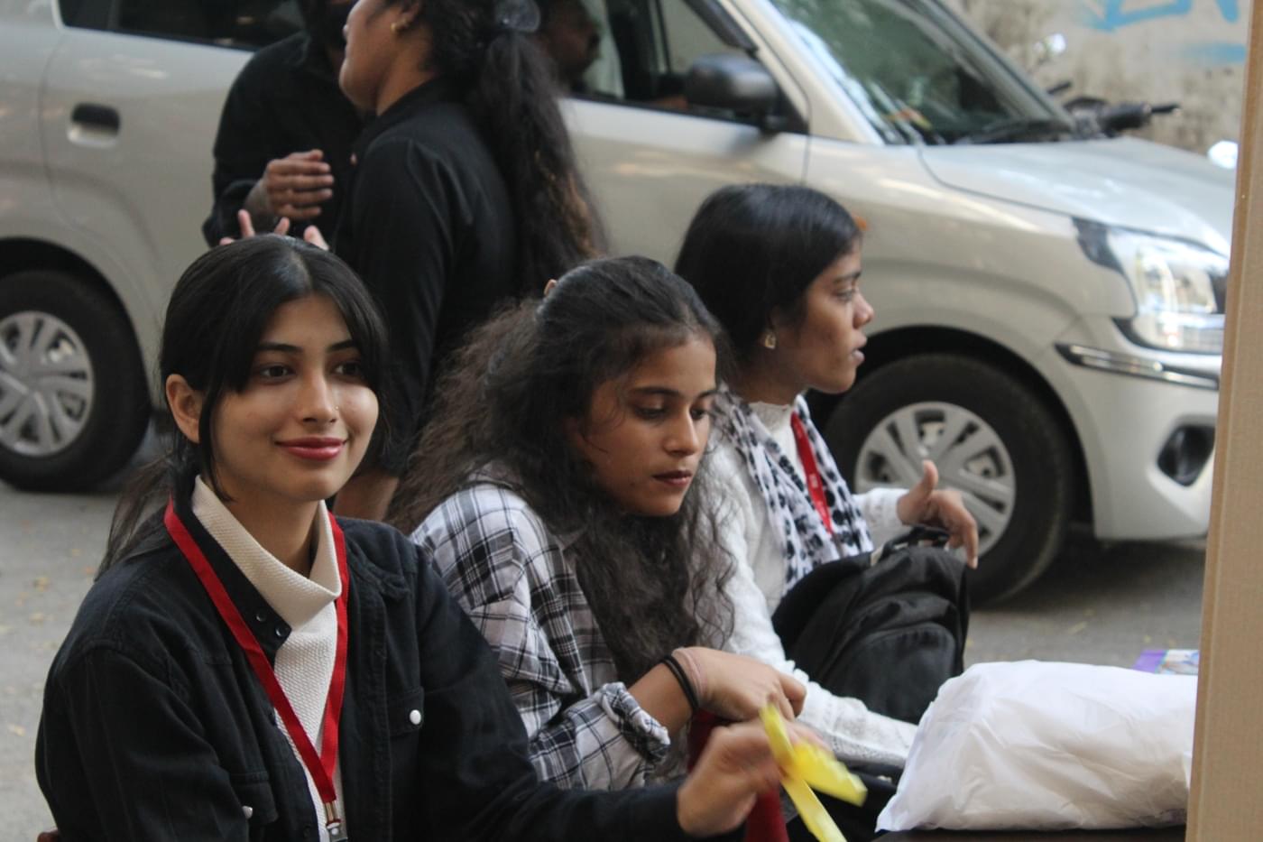 ICRI Mumbai Events photo 29