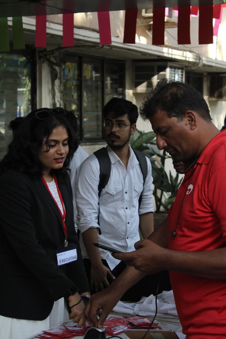 ICRI Mumbai Events photo 30