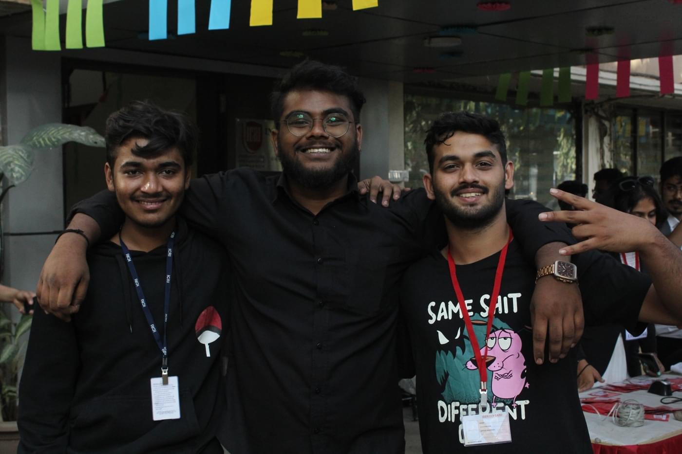 ICRI Mumbai Events photo 31