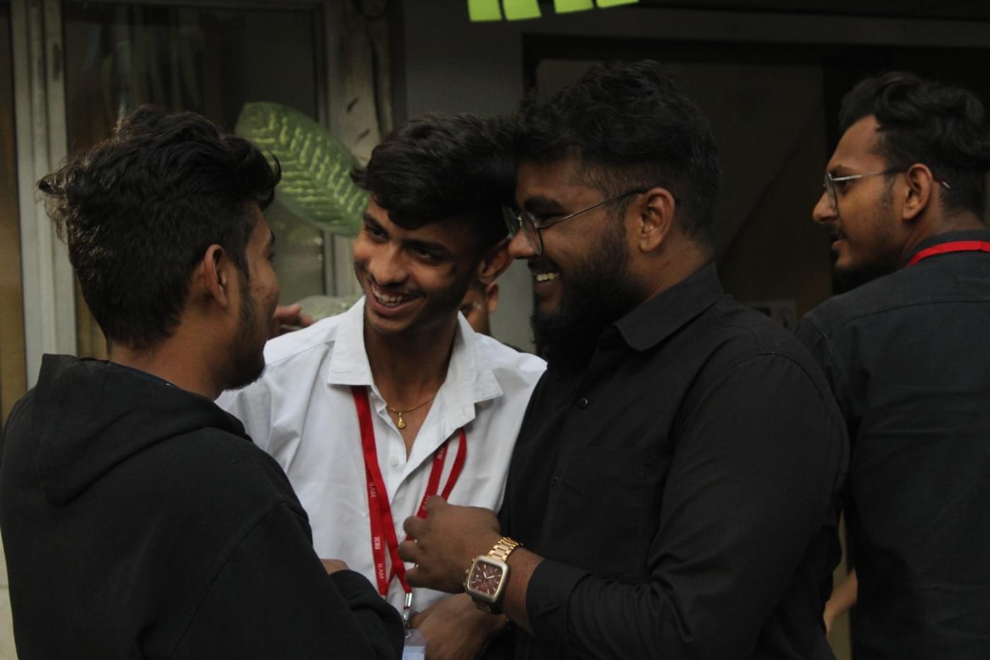 ICRI Mumbai Events photo 32