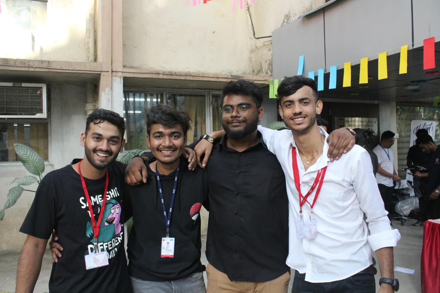 ICRI Mumbai Events photo 33