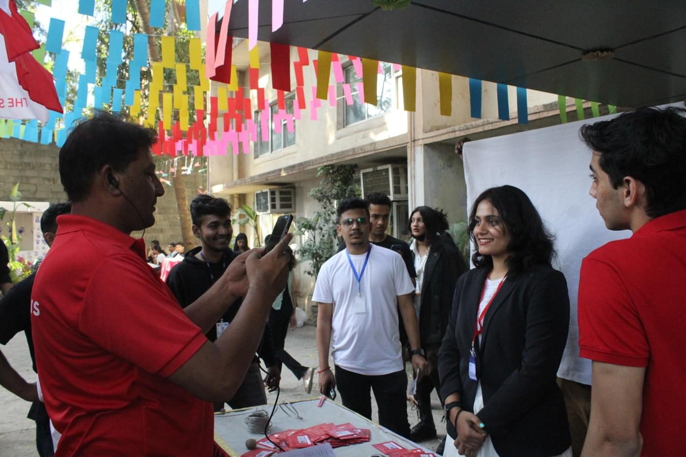 ICRI Mumbai Events photo 34