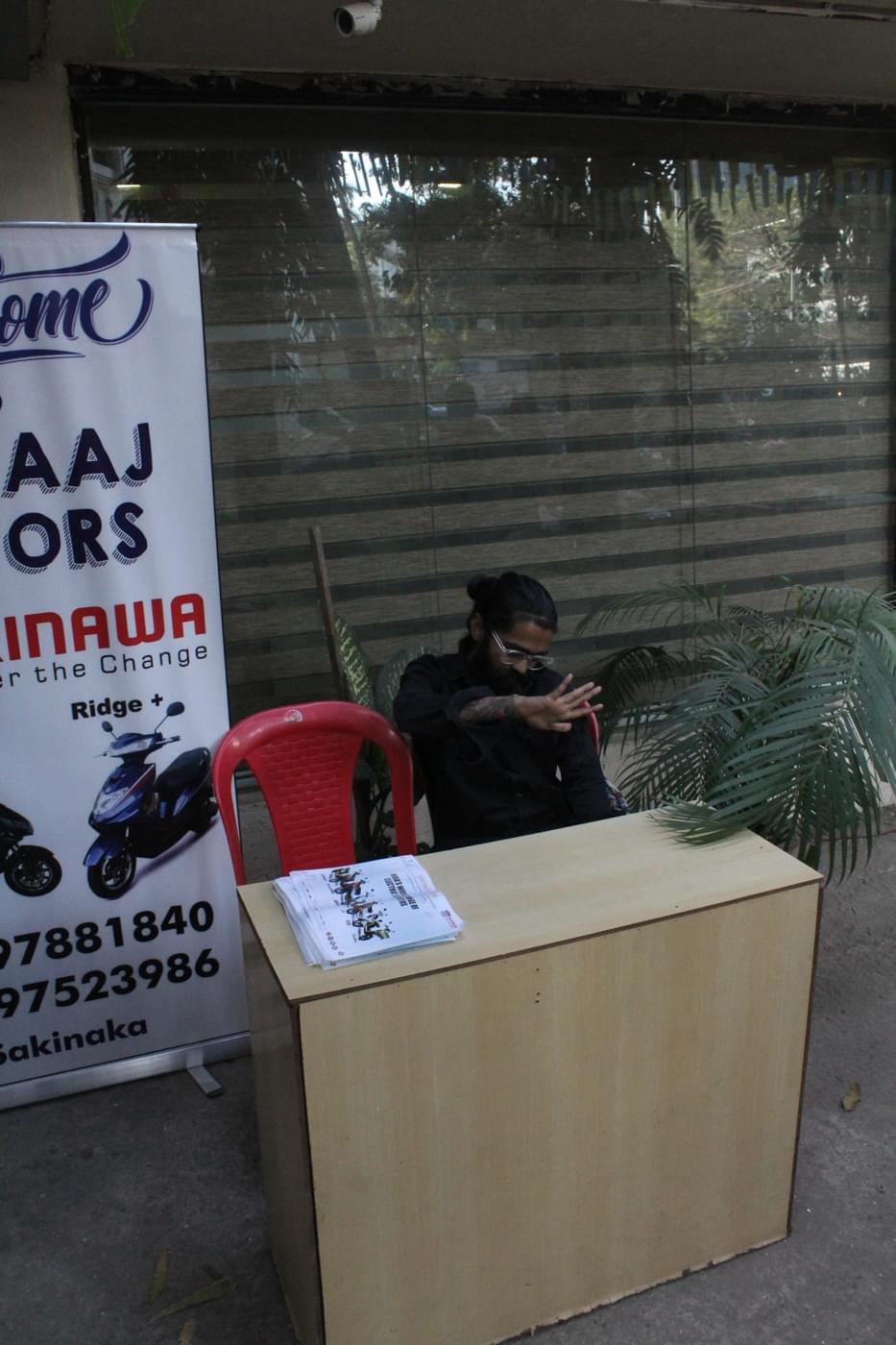 ICRI Mumbai Events photo 35