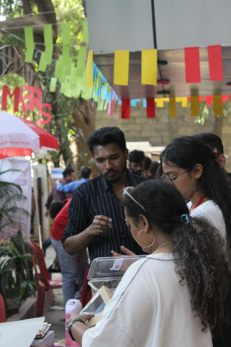 ICRI Mumbai Events photo 36