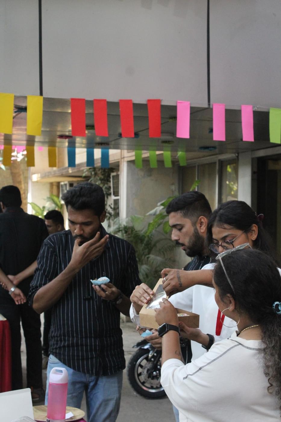 ICRI Mumbai Events photo 37