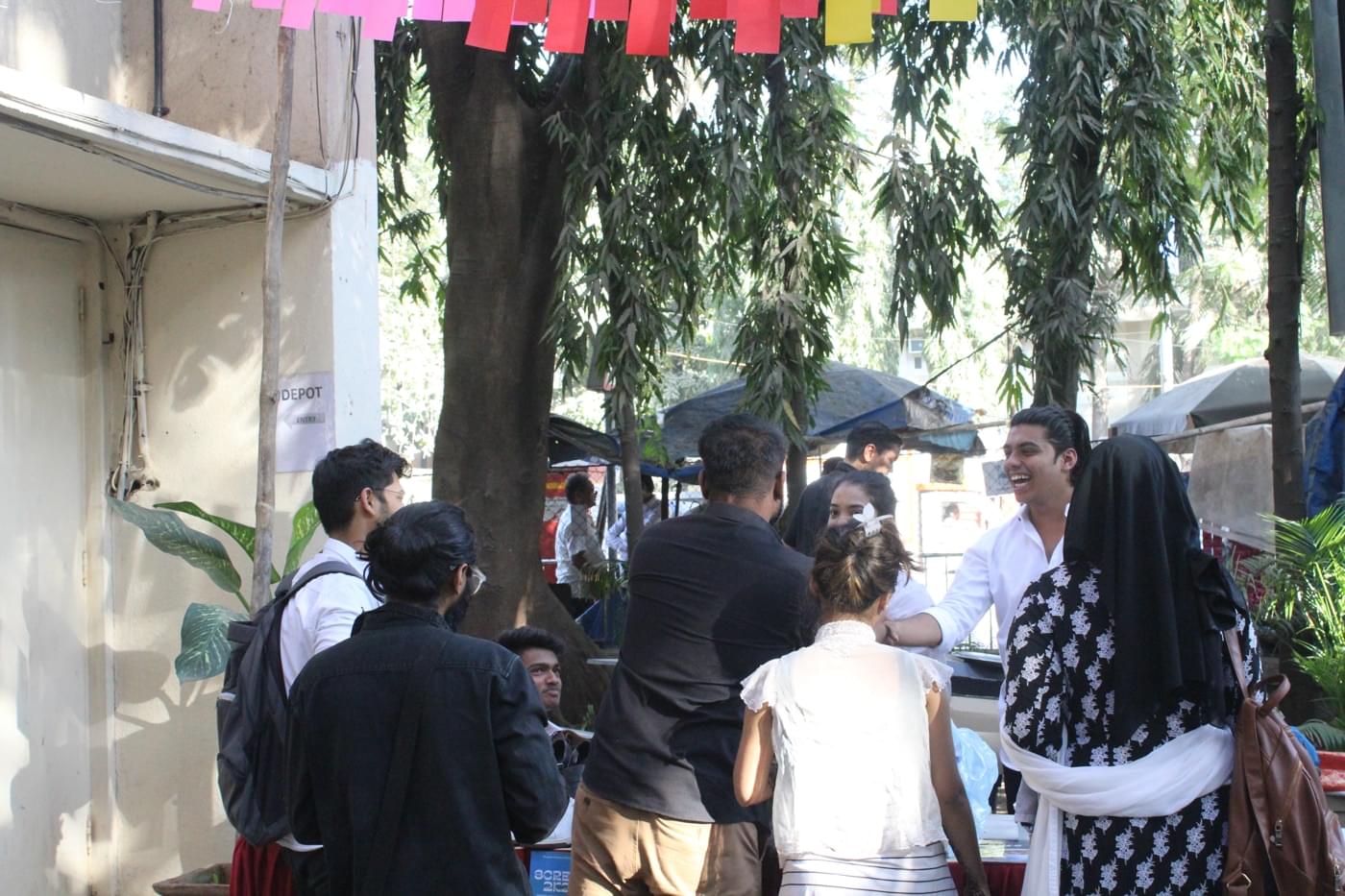 ICRI Mumbai Events photo 38