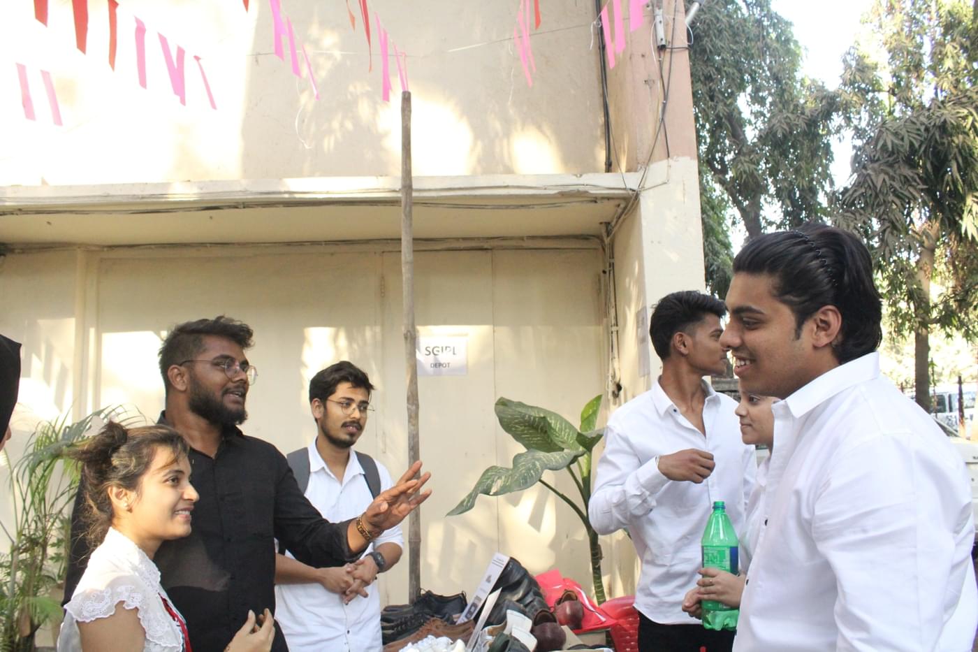 ICRI Mumbai Events photo 39