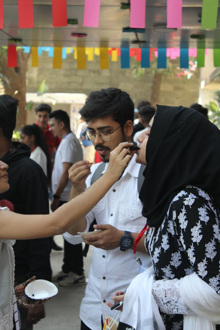 ICRI Mumbai Events photo 43