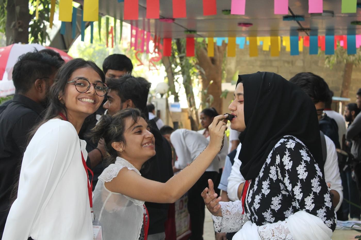 ICRI Mumbai Events photo 44