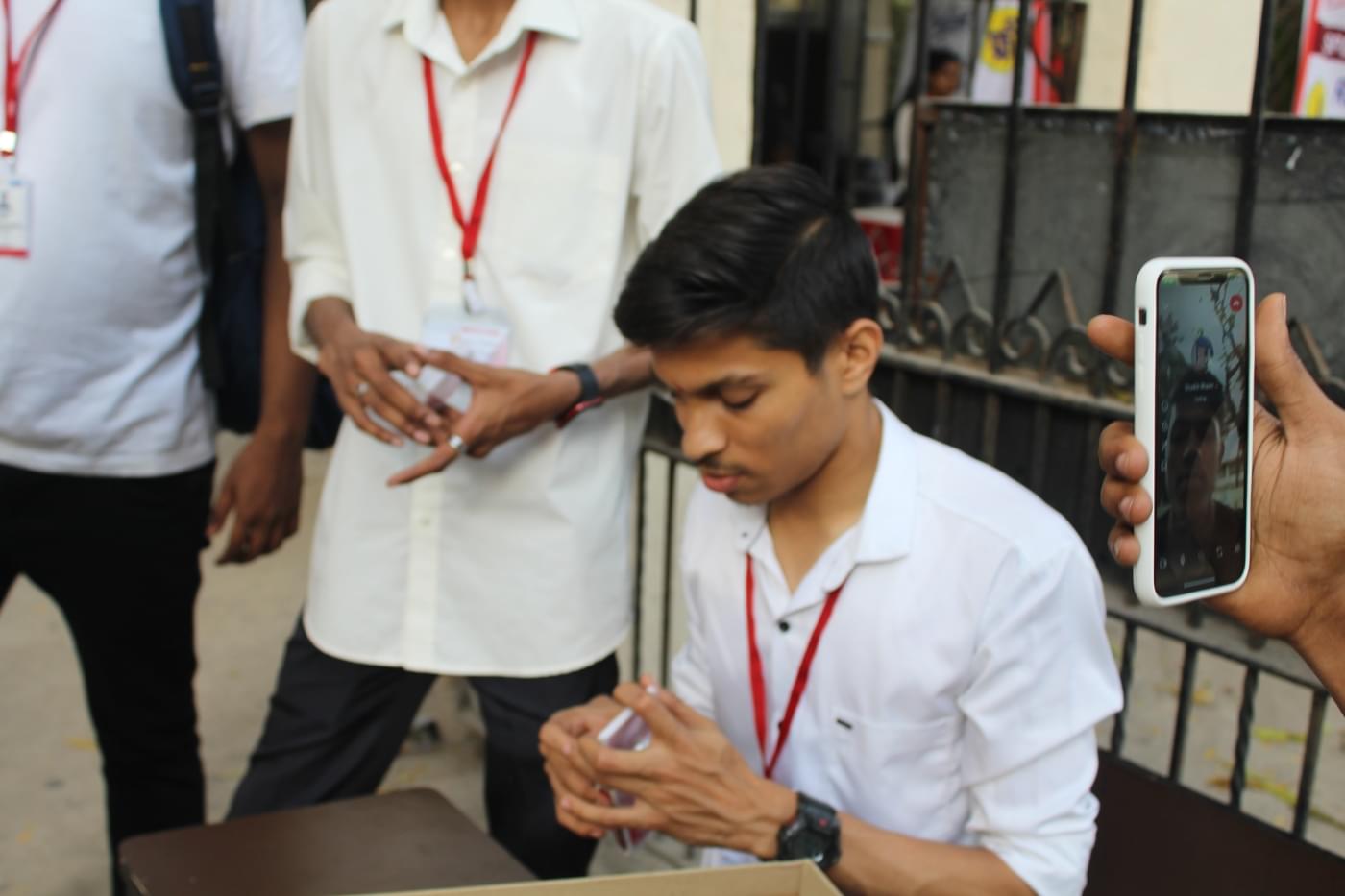 ICRI Mumbai Events photo 47