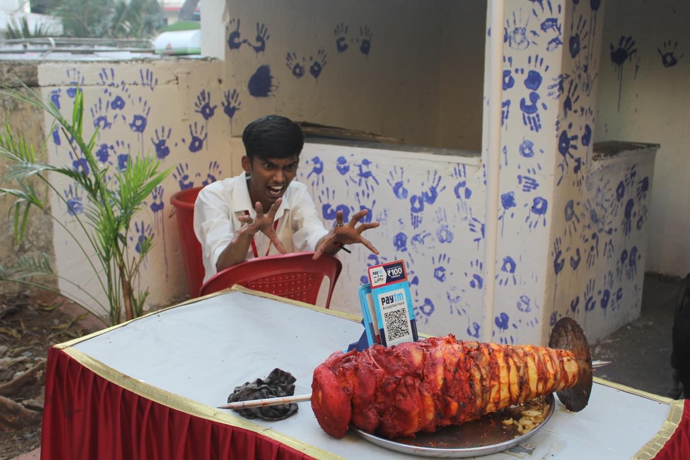 ICRI Mumbai Events photo 60