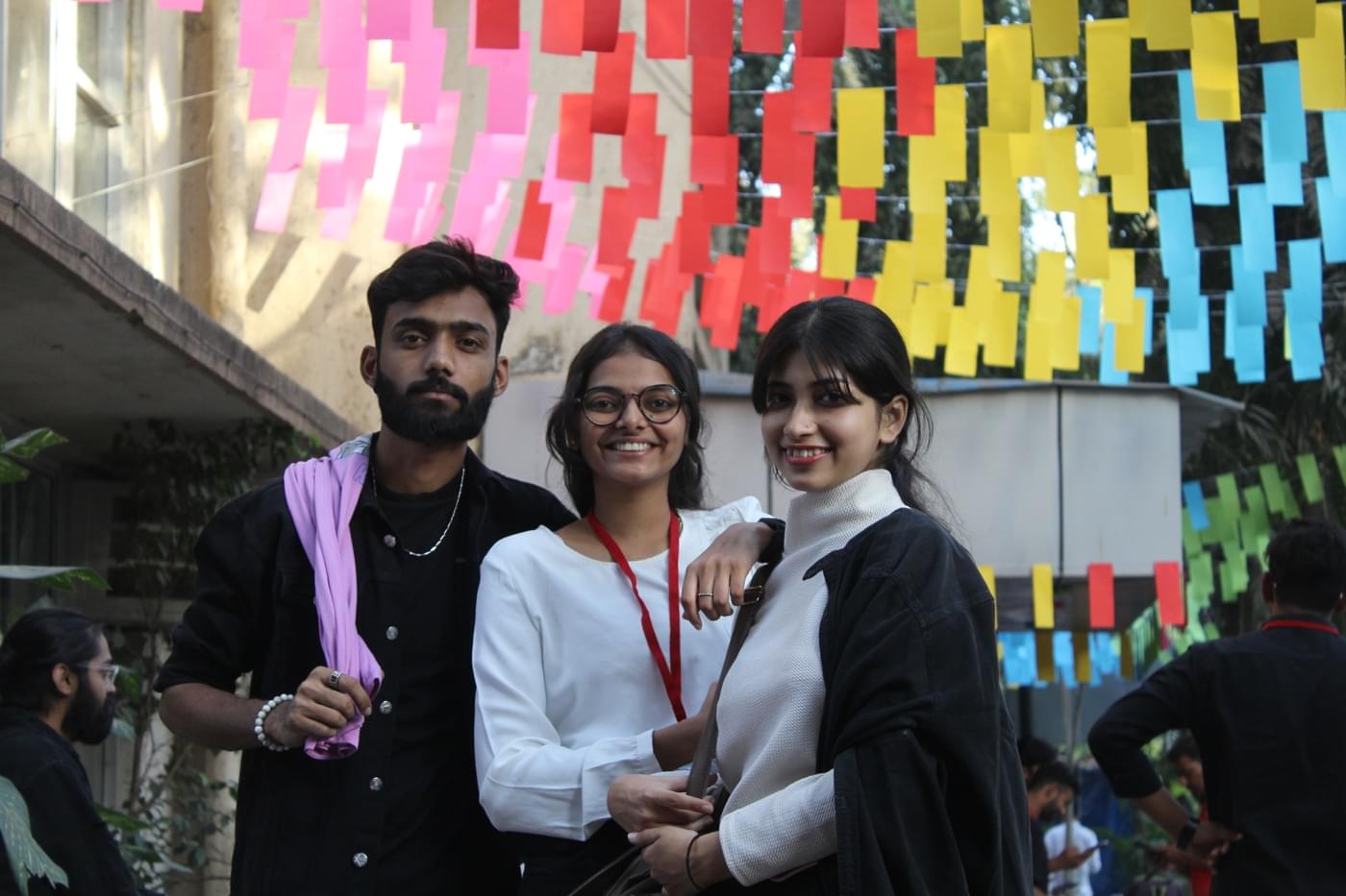 ICRI Mumbai Events photo 61