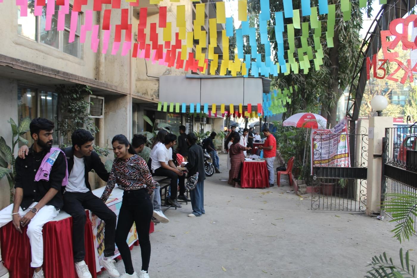 ICRI Mumbai Events photo 66