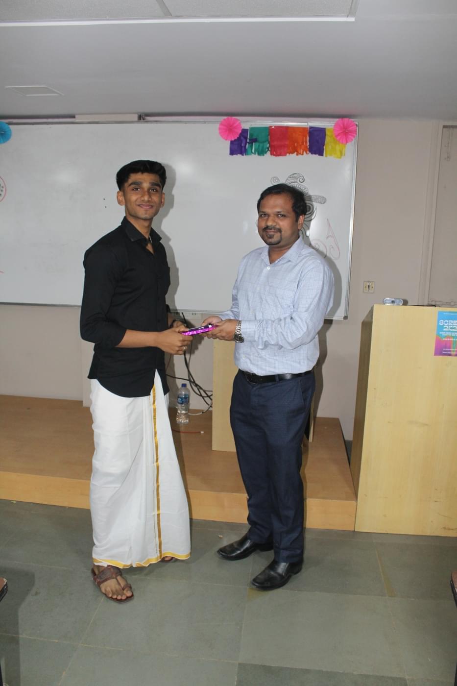 ICRI Mumbai Events photo 71