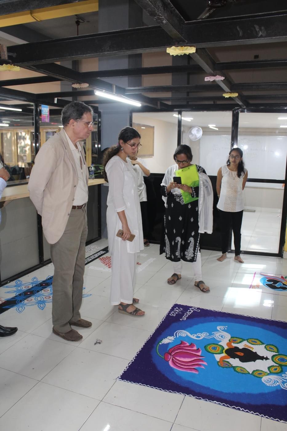 ICRI Mumbai Events photo 72