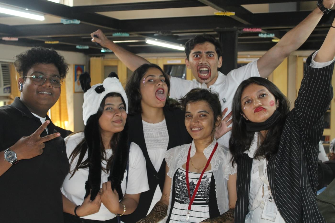 ICRI Mumbai Events photo 78