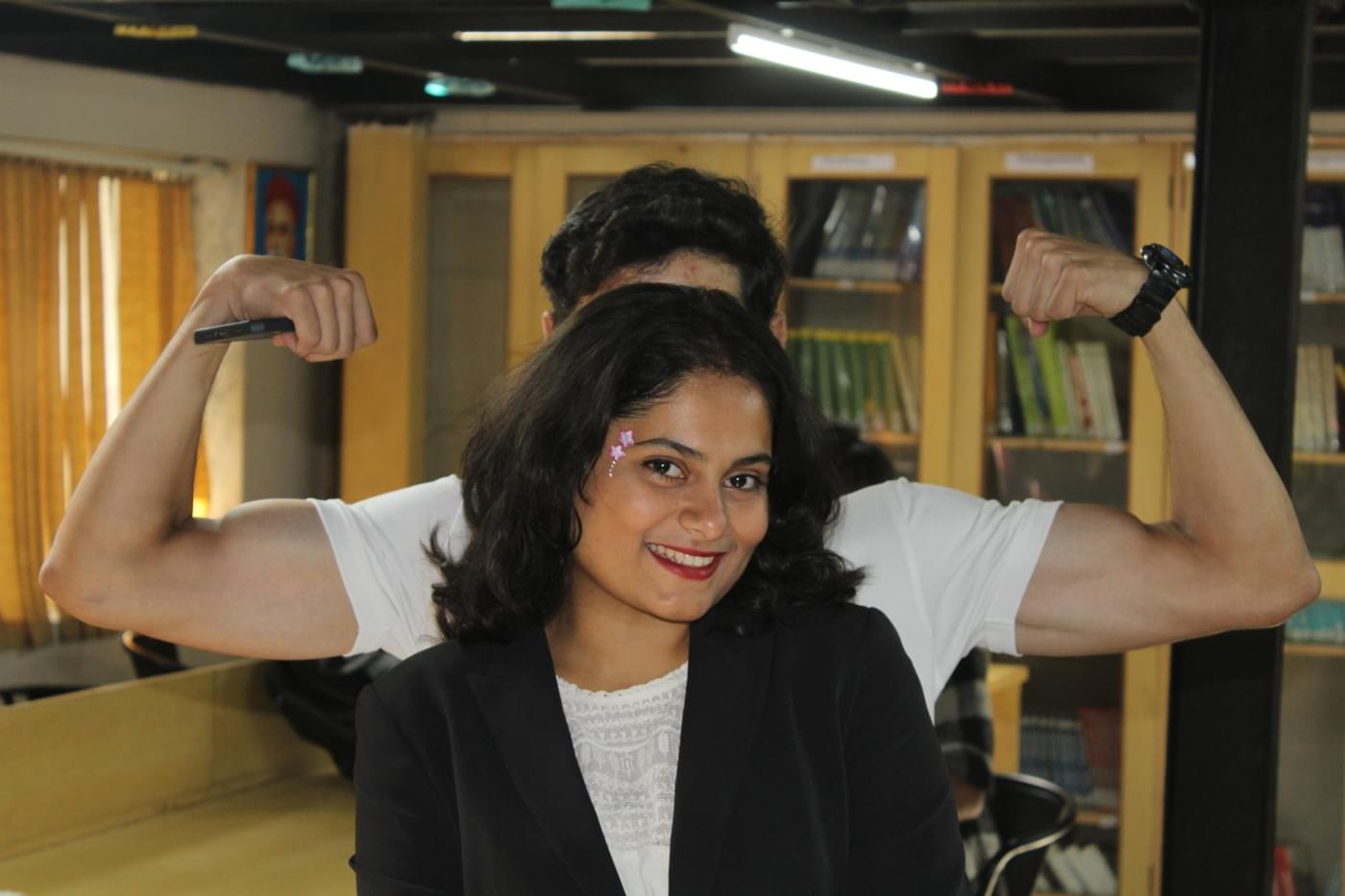 ICRI Mumbai Events photo 79