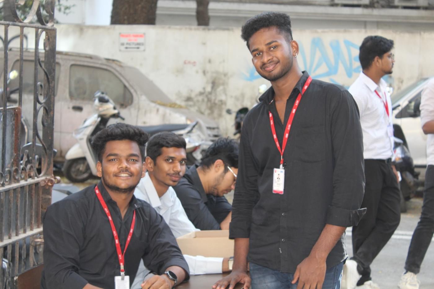 ICRI Mumbai Events photo 84