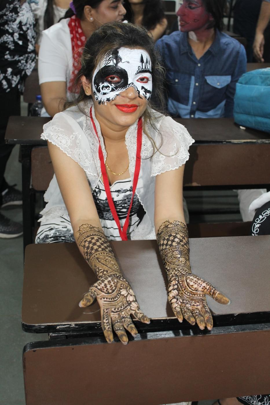 ICRI Mumbai Events photo 88