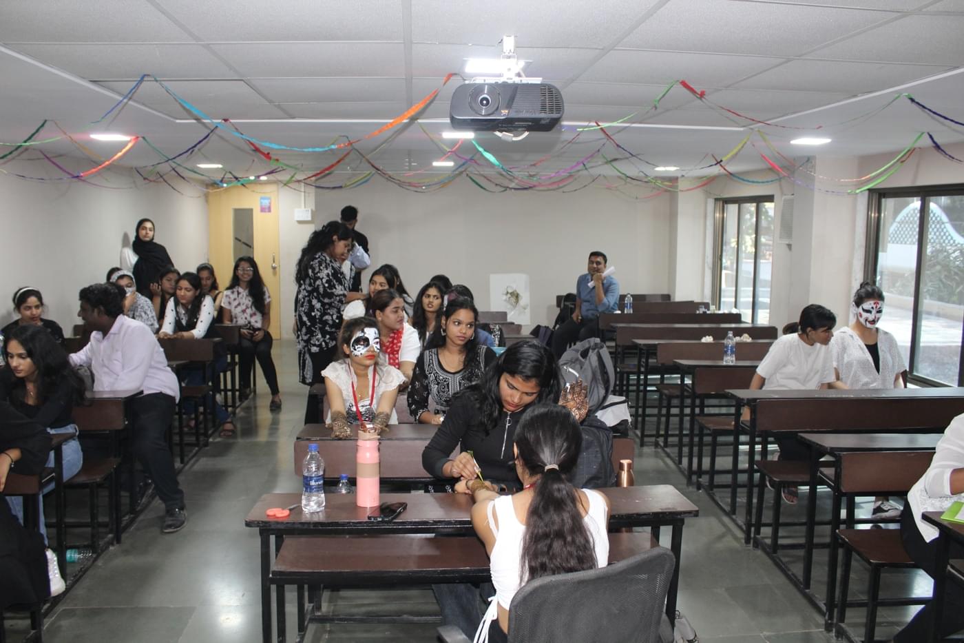 ICRI Mumbai Events photo 89