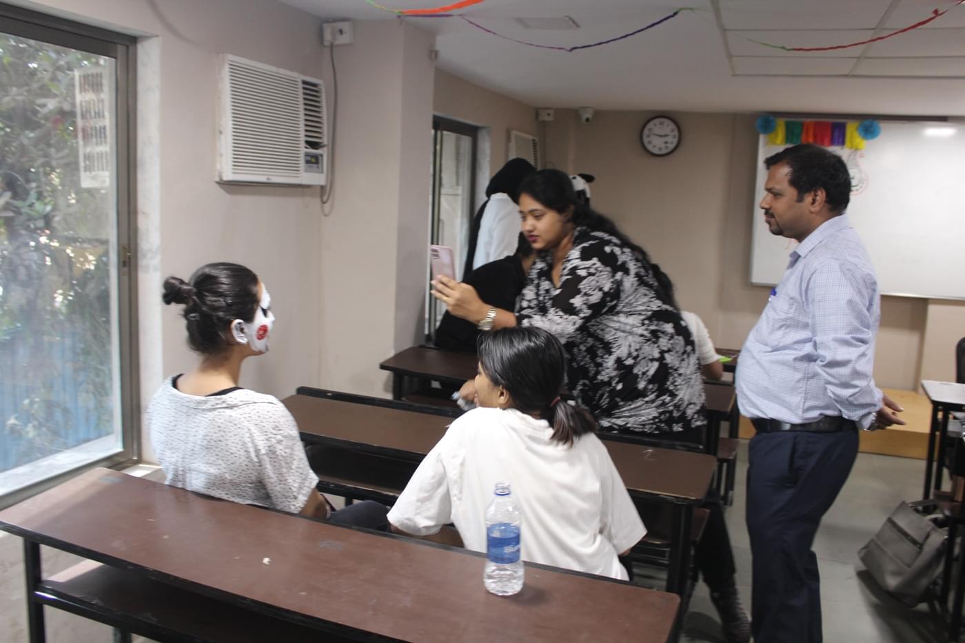 ICRI Mumbai Events photo 91