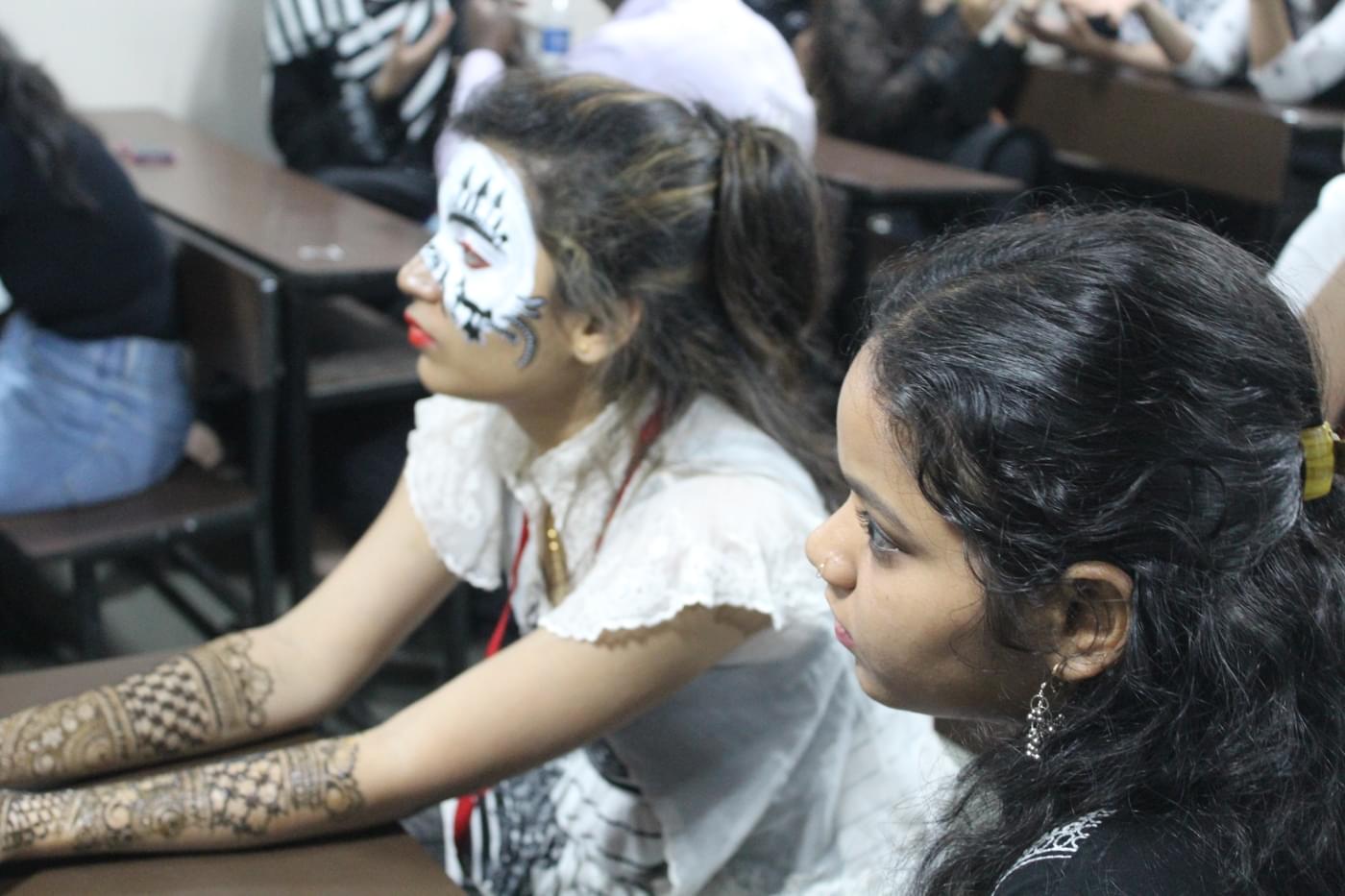 ICRI Mumbai Events photo 92