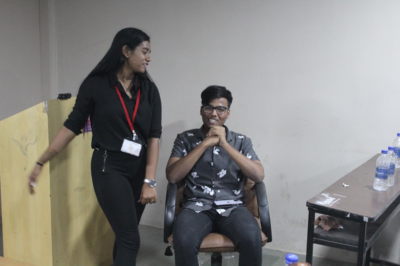 ICRI Mumbai Events photo 93