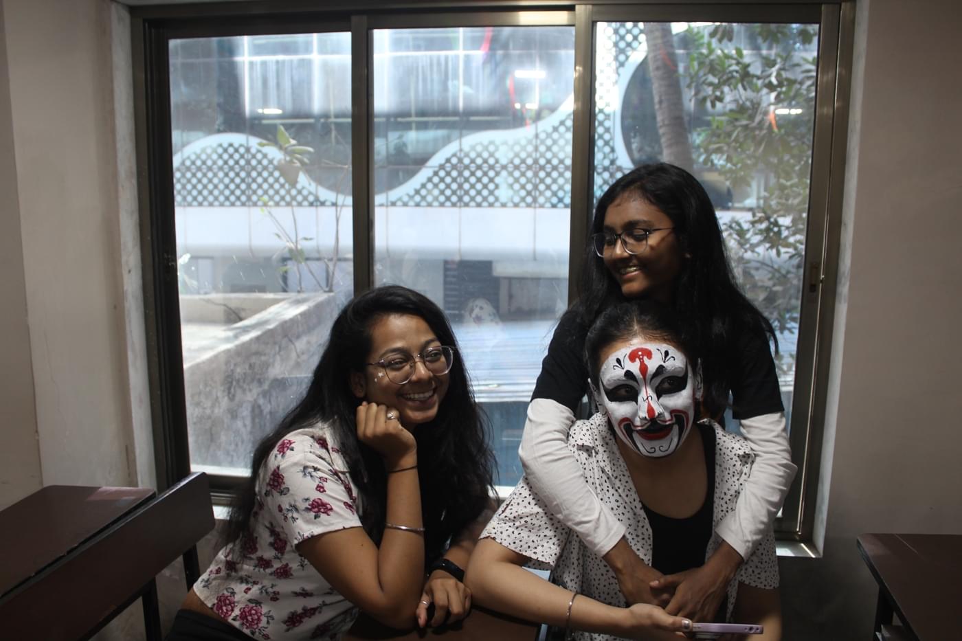 ICRI Mumbai Events photo 95