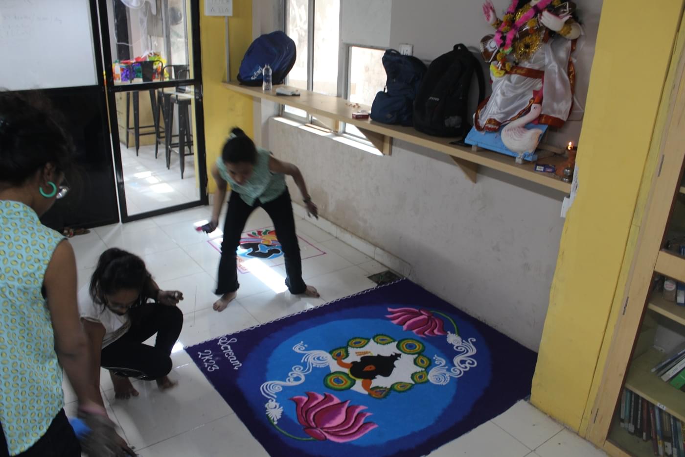 ICRI Mumbai Events photo 96