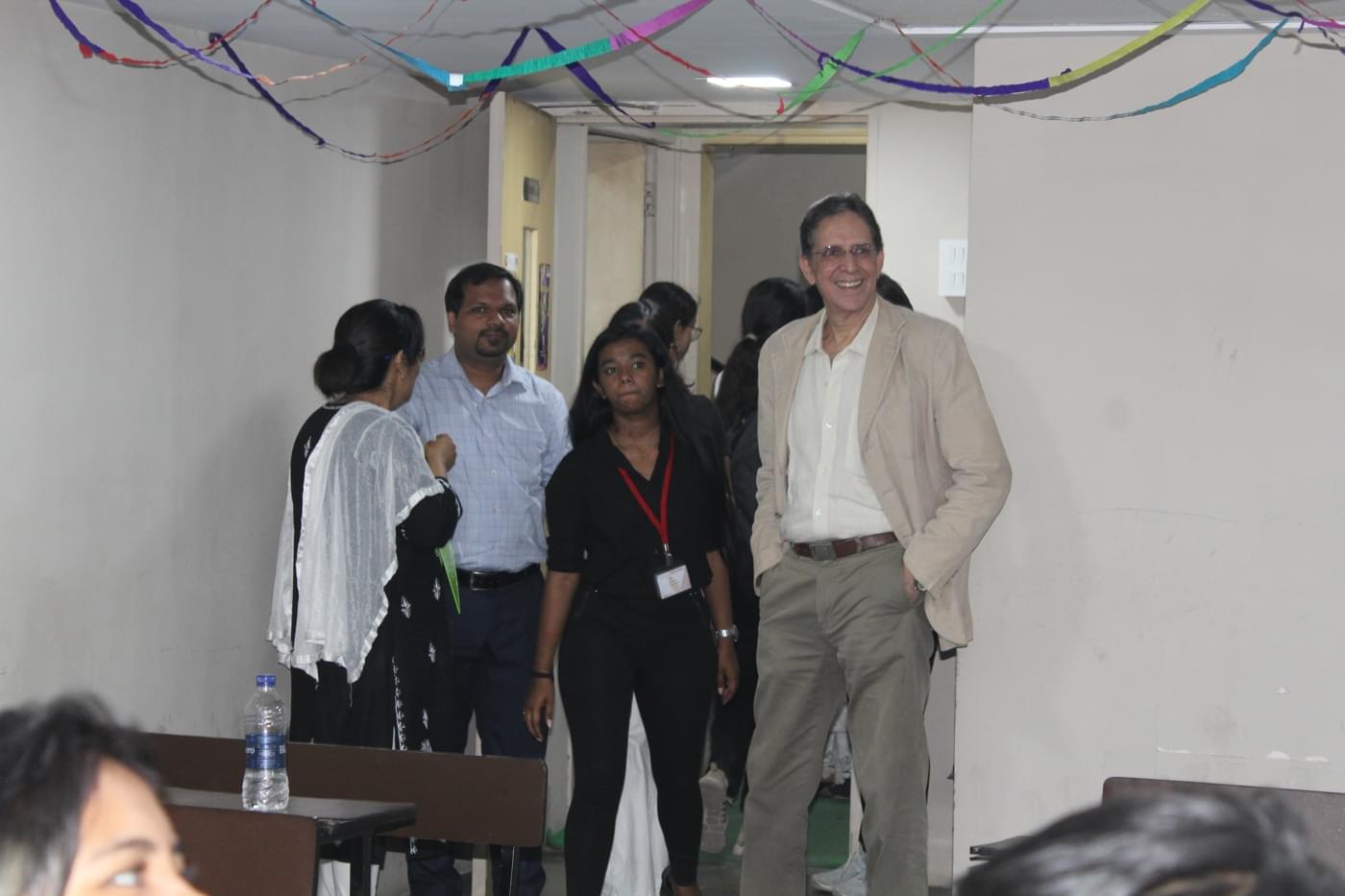ICRI Mumbai Events photo 106