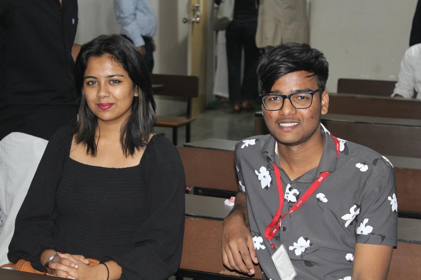 ICRI Mumbai Events photo 107