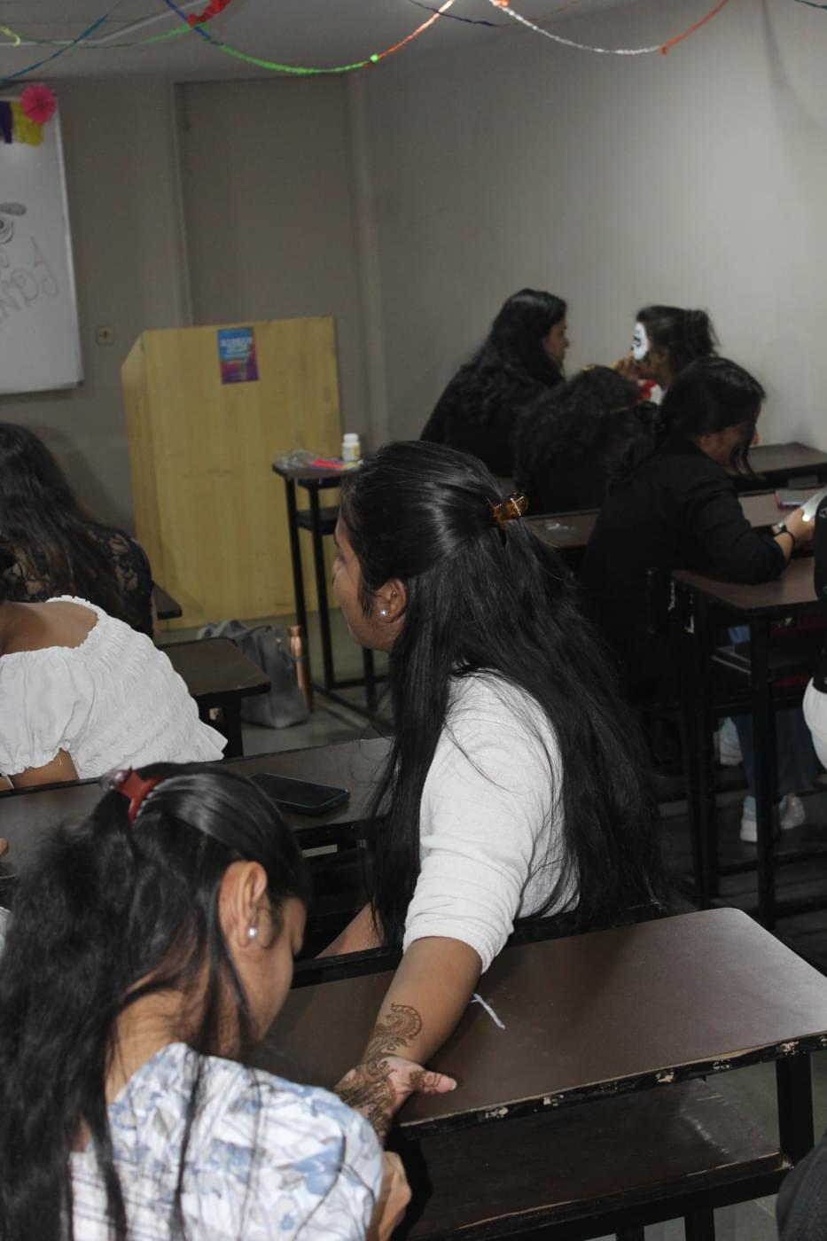 ICRI Mumbai Events photo 108