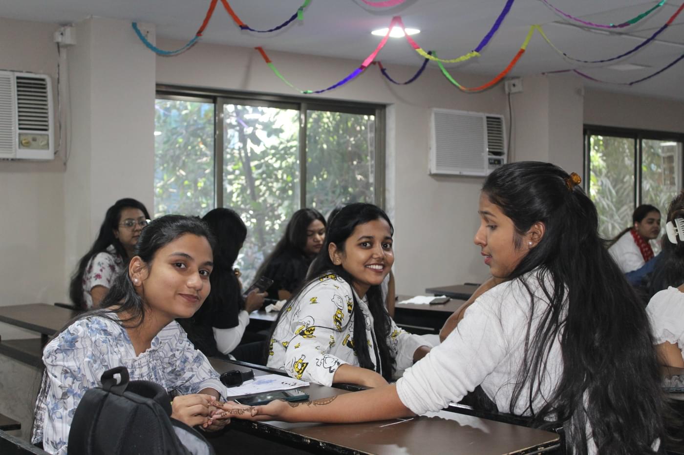 ICRI Mumbai Events photo 109