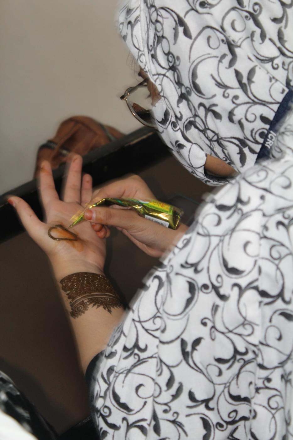 ICRI Mumbai Events photo 110