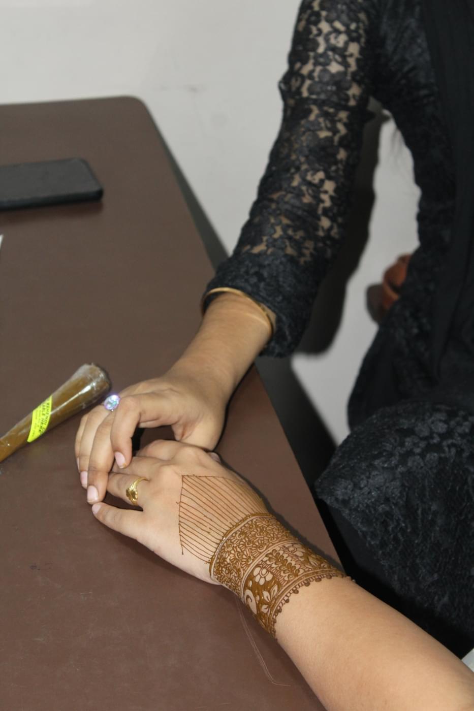 ICRI Mumbai Events photo 111