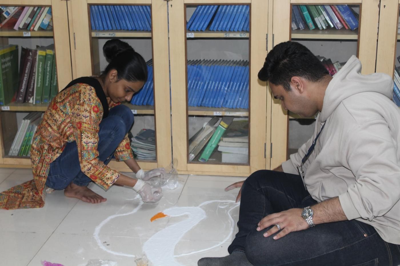 ICRI Mumbai Events photo 115